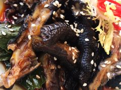 -赵小姐丨新中餐(曲江店)