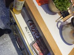 -杨记齐齐哈尔烤肉(总店)