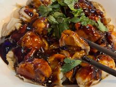 -柒號馆天津菜·八珍豆腐·牛窝骨