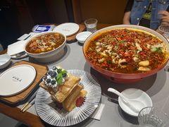 -四川饭店(长白店)