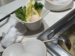 -海底捞火锅(之心城店)