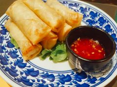 -simply thai天泰(长泰广场店)