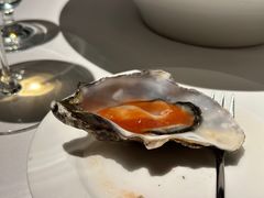 -Oyster Talks 四度蚝法餐厅