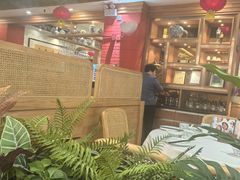 -围龙屋客家食府(福田店)