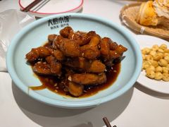-大厨小馆(华阳城店)