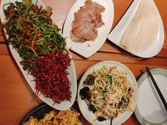 -老昌春饼(中央大街店)