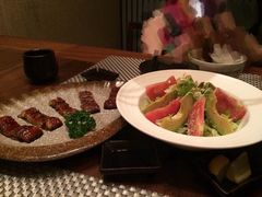 山葵家精致料理寿司吧(1844新天地店)-山葵家·创意料理(宁波来福士店)