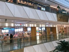 -万达广场(南昌红谷滩店)