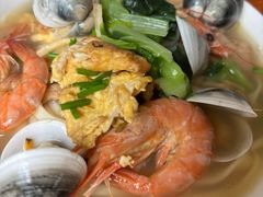 -九月海·海鲜自助(世纪东方店)