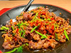 -太二酸菜鱼(石家庄万象城店)