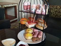 -天津君隆威斯汀酒店