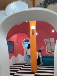 -奈尔宝·儿童乐园·亲子餐厅(苏州大悦城店)