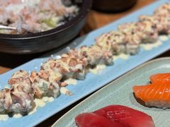 -Tuna maki寿司(园区永旺店)