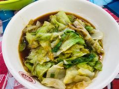 -北大学一食堂