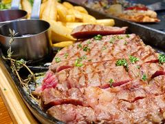 -澳骄 Aussie Kitchen·手工披萨·西餐(国大店)