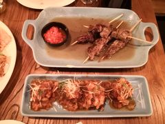 -El Bodegon阿根廷秘鲁餐厅(幸福路店)