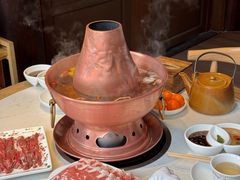 -东门口·鲜爆肚涮肉·烧烤(老门东店)