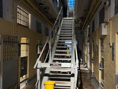 -大馆(前中区警署建築群)