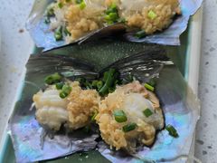 -锦里海景海鲜餐厅.三亚老字号(亚龙湾中心广场店)