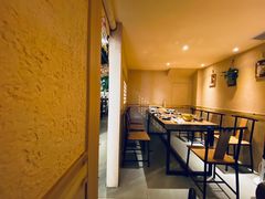 -冰川延边料理·炭烤串(原小木屋店)