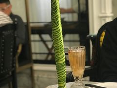 工匠蓑衣黄瓜-城南往事(滨江世茂店)