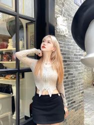 -DL HOPE明星造型