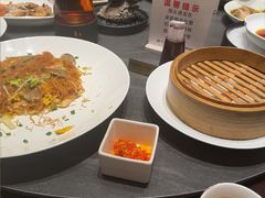 -高佳庄·舟山海鲜(海景旗舰店)