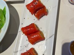 -南拳十三姨·潮汕砂锅粥·粤菜(西单大悦城店)