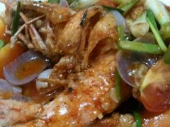 -灯笼馆海鲜餐厅