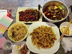 -靓靓蒸虾·头牌蒸虾(万松园玲珑店)