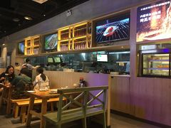 -木屋烧烤(龙湖天街店)