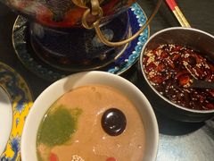 -南门涮肉(上海一店)