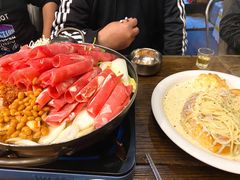 -MI WU FACTORY米屋美食工厂餐厅(绿地店)
