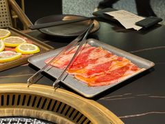 -厚贞日式烤肉(浦东汇智店)