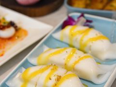 -香香海南菜餐厅