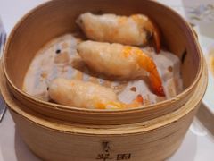 -翠园(南京德基广场店)