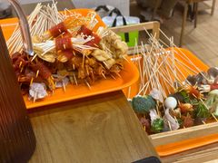 -黔哆哆地摊酸汤火锅(清湖店)