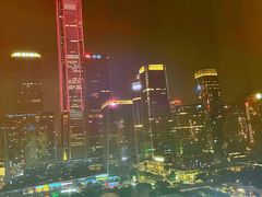 -深圳星河丽思卡尔顿酒店