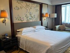 -汕头龙光喜来登酒店