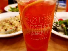 -必胜客(机场路店)