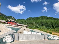-九鼎铁刹山风景区