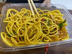 -程序员凉面(华江·乐天花亭店)