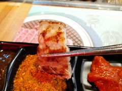 -汉拿山(汇一城店)
