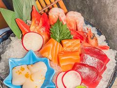 -炙柒Sekinana·精致日料(合生汇店)