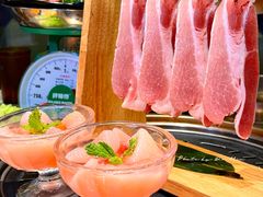 -杨小佳·齐齐哈尔烤肉·烤串(广州店)