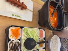 -阿香米线(凯德广场.1818店)