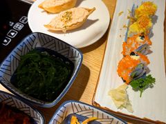 -温野菜涮涮锅(曲江大悦城店)