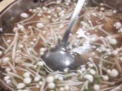 -老奶奶私房菜(天台里街店)