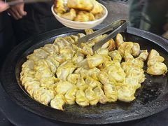 -蒋家桥饺面店(东关街店)