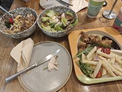 -Brut Eatery悦璞食堂(愚园路店)